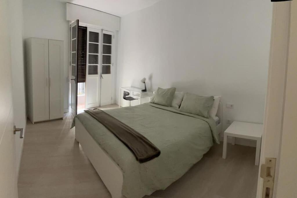 Tantulia Callao 57 Aptartamento 5Hab Centro De La Capital En Tenerife サンタクルスデテネリフェ エクステリア 写真