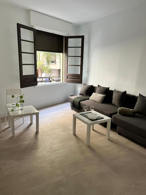 Tantulia Callao 57 Aptartamento 5Hab Centro De La Capital En Tenerife サンタクルスデテネリフェ エクステリア 写真