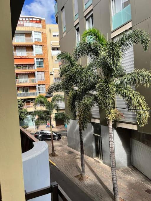 Tantulia Callao 57 Aptartamento 5Hab Centro De La Capital En Tenerife サンタクルスデテネリフェ エクステリア 写真